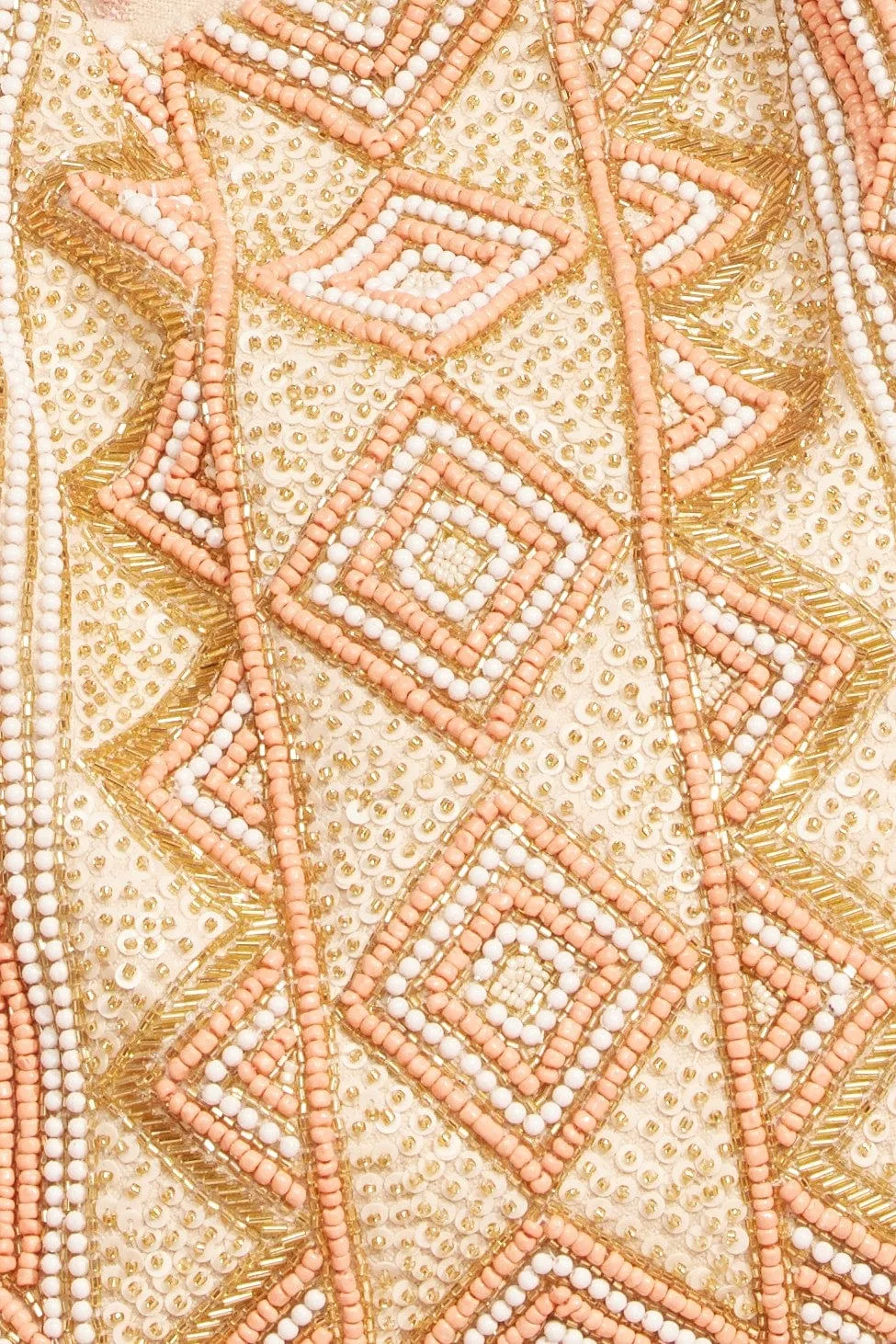Rose Gold Tote Bag