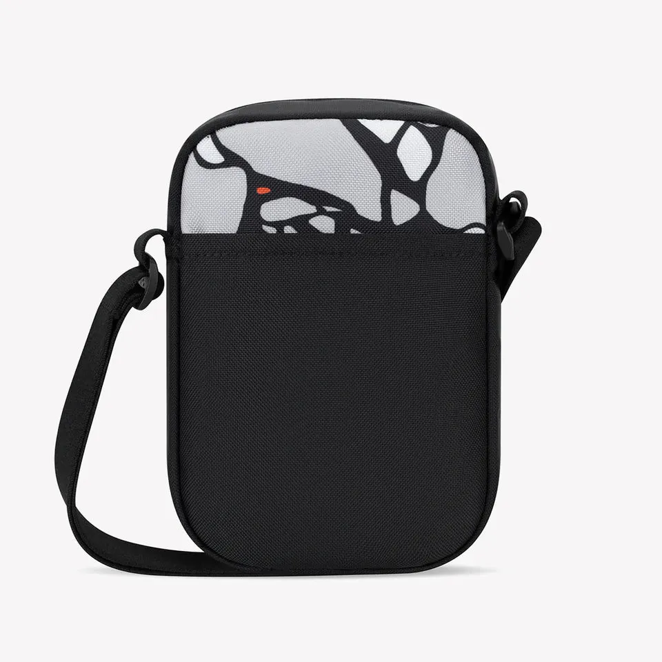 Rouge Mini Crossbody