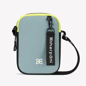 Rouge Mini Crossbody