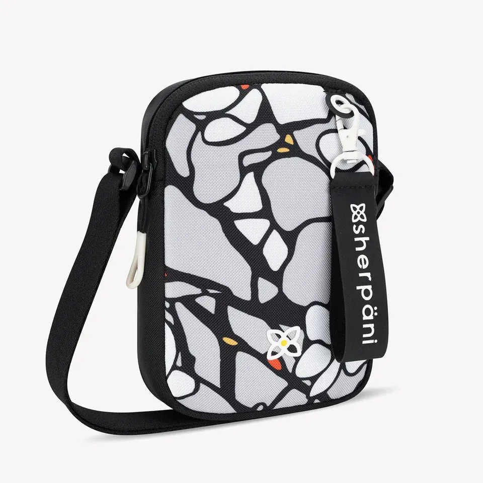 Rouge Mini Crossbody