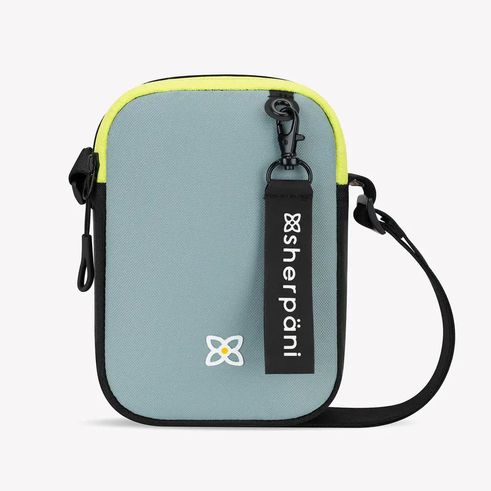Rouge Mini Crossbody