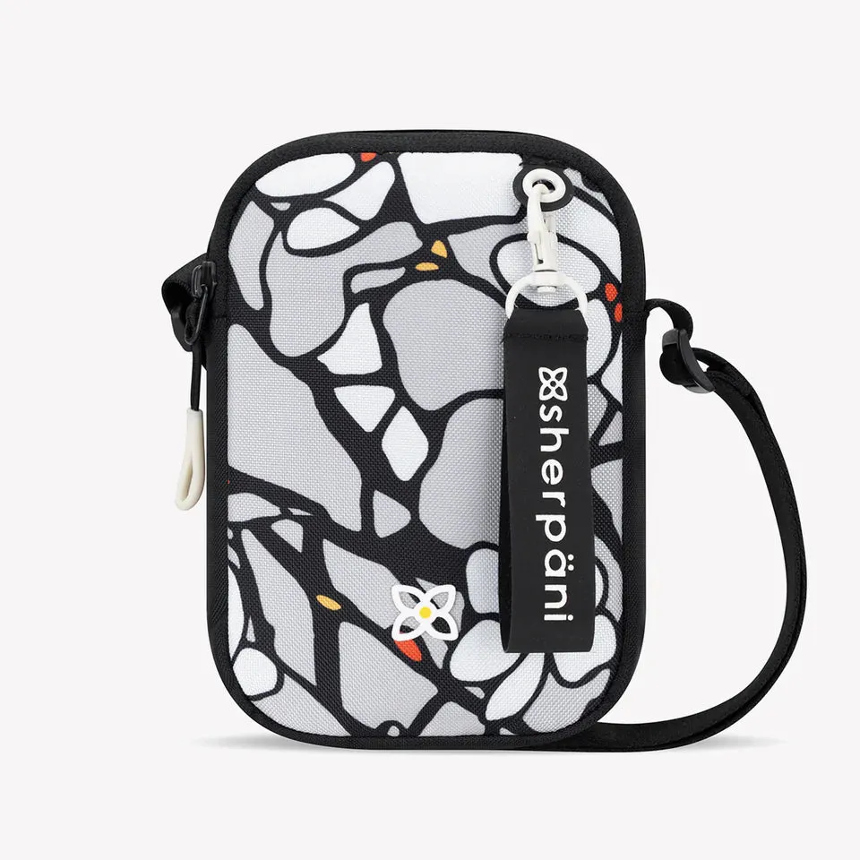 Rouge Mini Crossbody