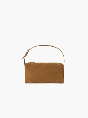 Ruby | Soft Suede Bag with Minimalist Appeal