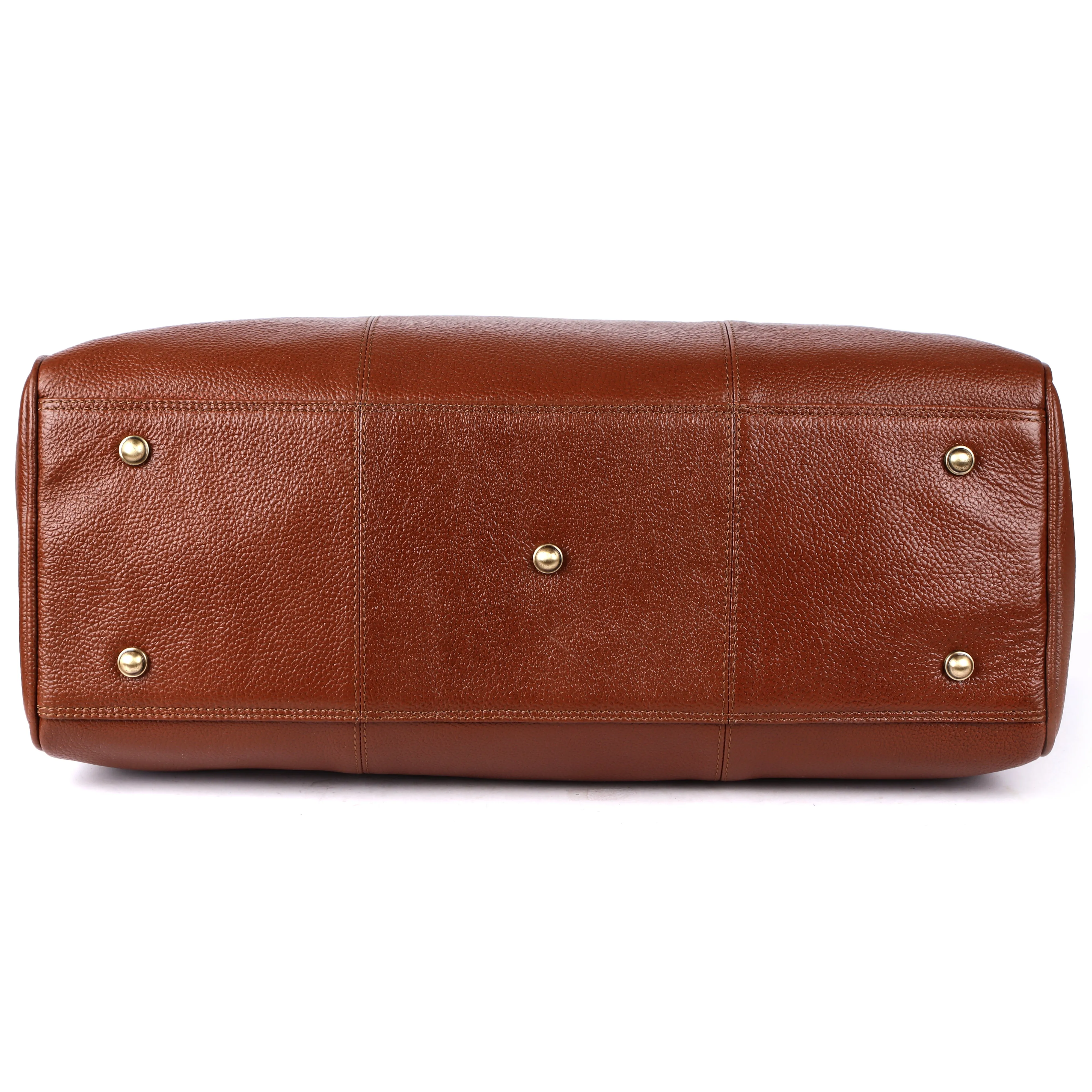 Runway Premium Travel Duffel Bag #2861