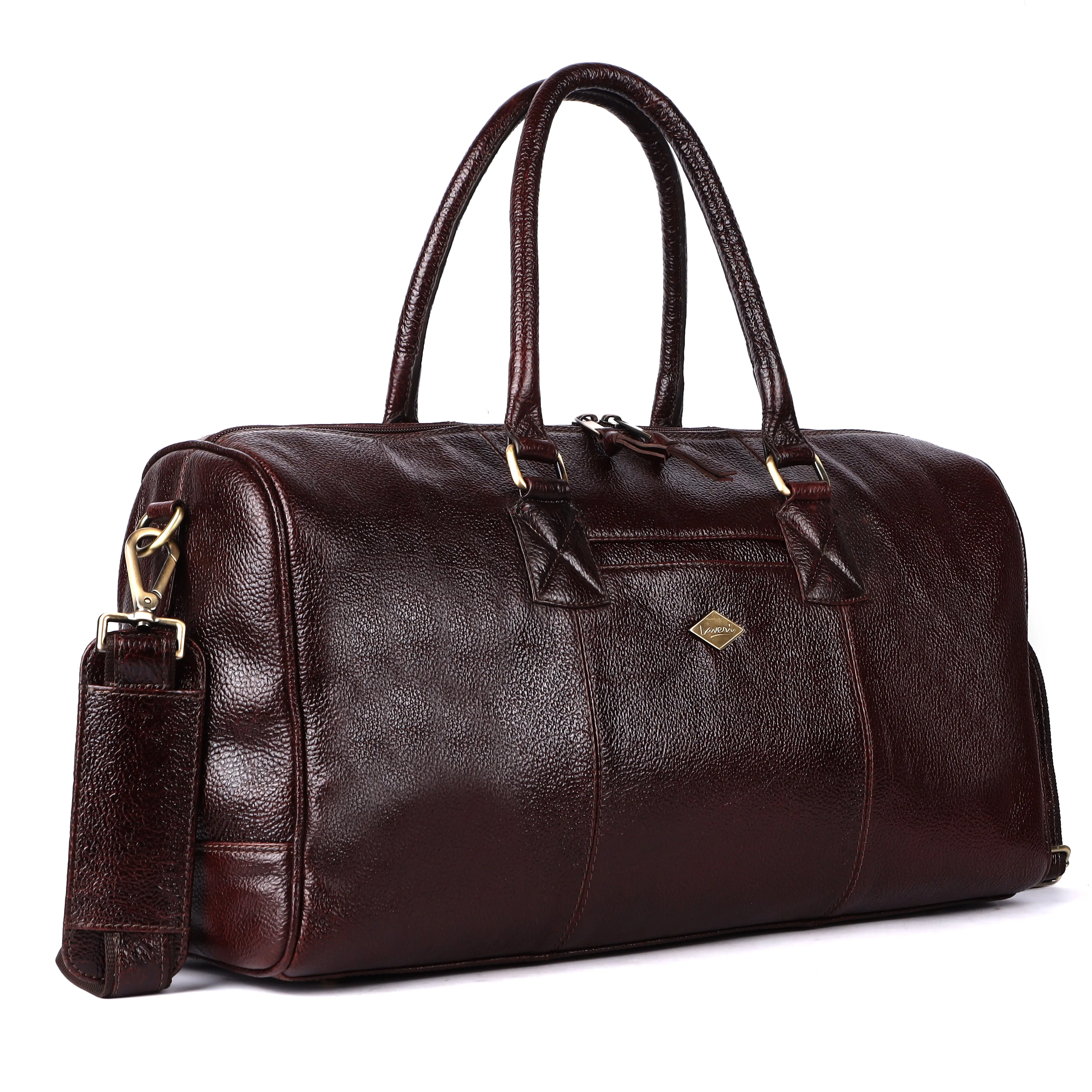 Runway Premium Travel Duffel Bag #2861