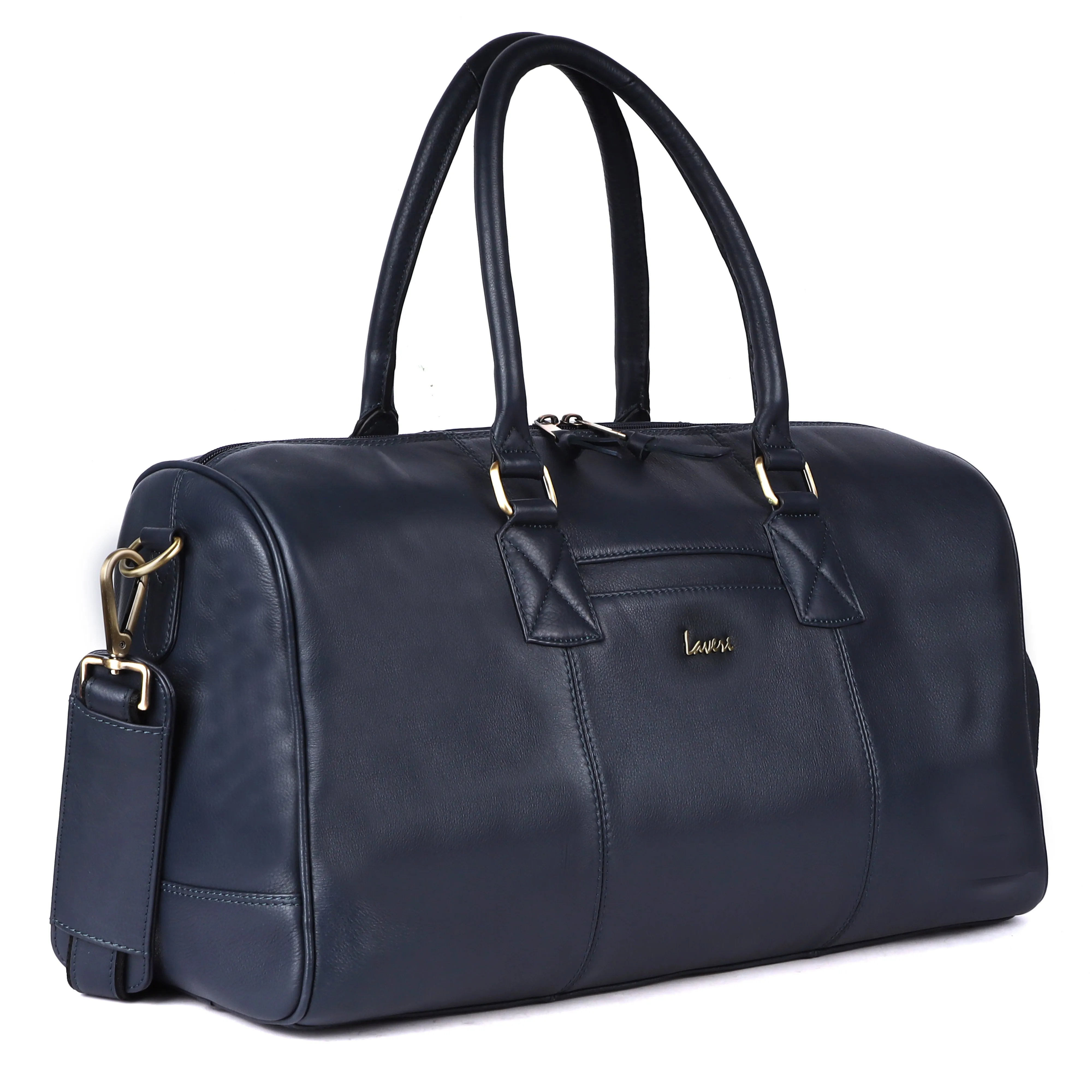 Runway Premium Travel Duffel Bag #2861