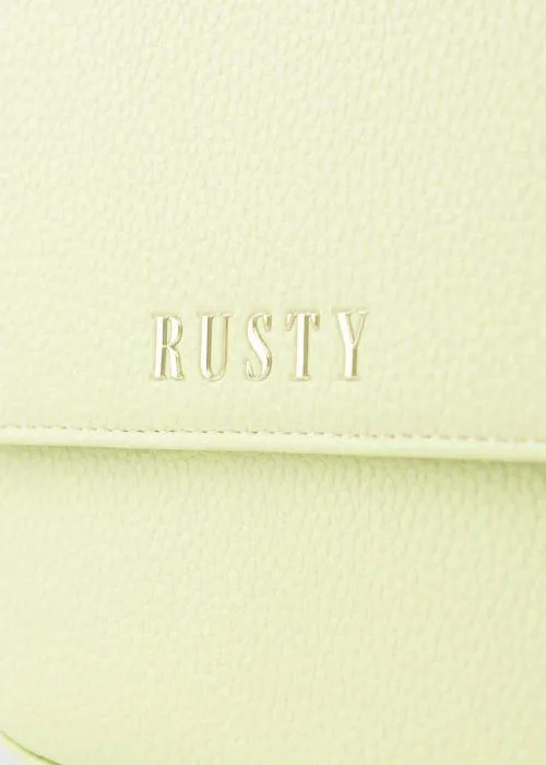 Rusty - Mila Crossbody Bag