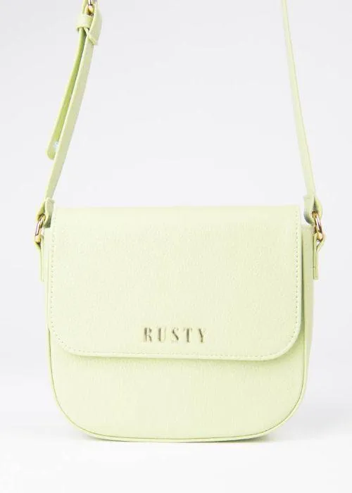 Rusty - Mila Crossbody Bag