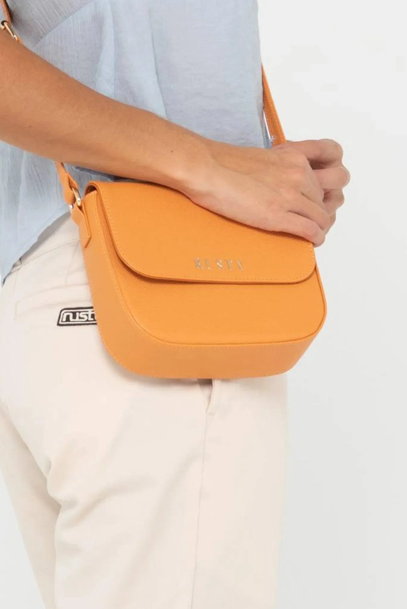Rusty - Mila Crossbody Bag