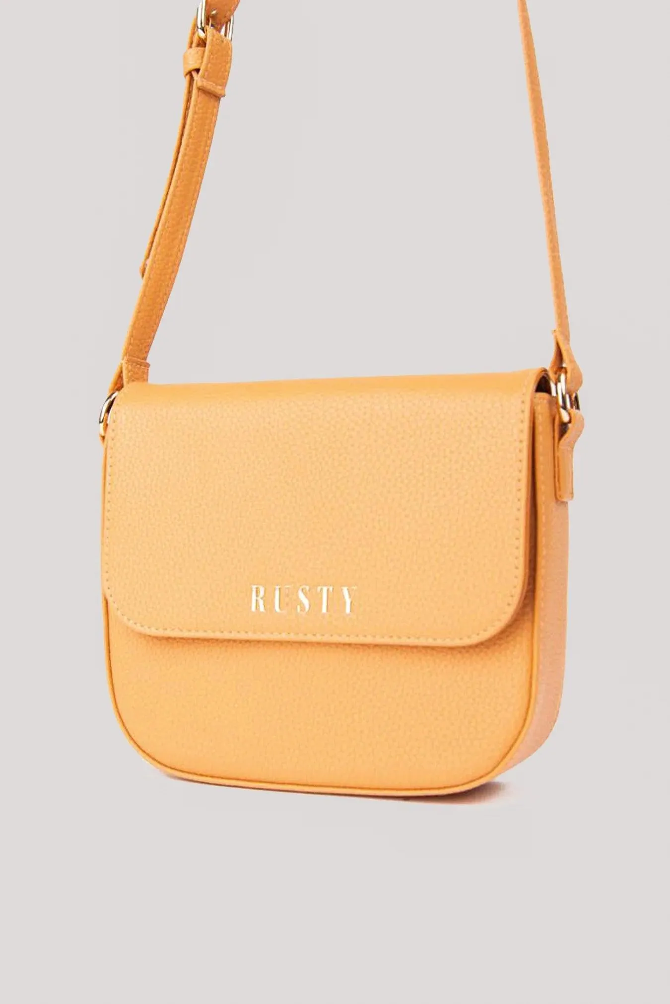 Rusty - Mila Crossbody Bag