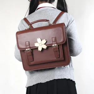 Sakura Old School Backpack SD01349