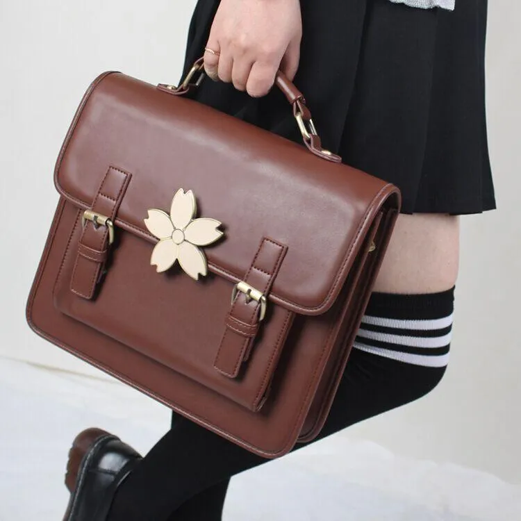 Sakura Old School Backpack SD01349