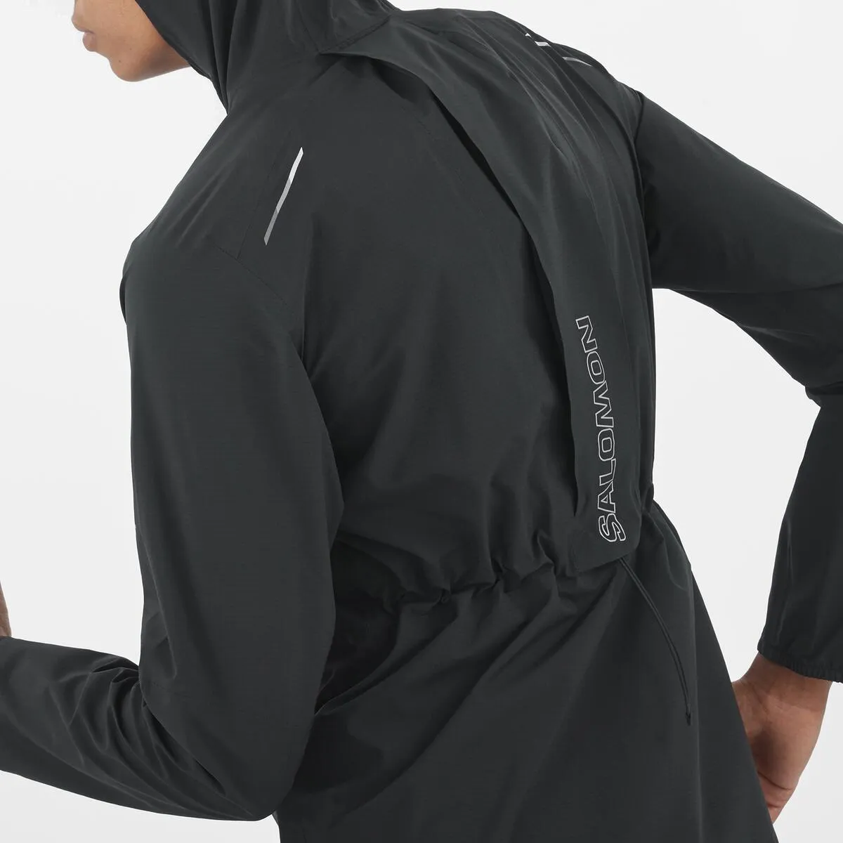 Salomon Bonatti Trail Waterproof Jacket Womens AW24