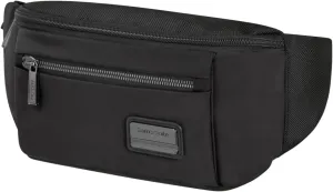 Samsonite Openroad 2.0 Hip Bag, 39 cm, 3.5 L, Black, Black (Black), Einheitsgre, Fashion Waist Bags