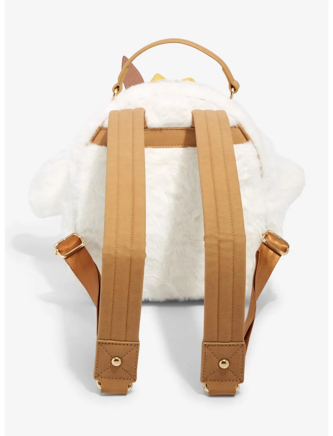 Sanrio Mini Backpack Cinnamoroll Camping Figural