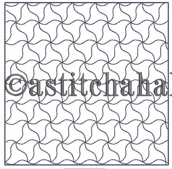Sayonara Japanese Quilt Blocks and Tote Bag