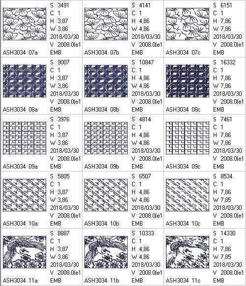 Sayonara Japanese Quilt Blocks and Tote Bag
