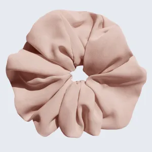 SCRUNCHIE in Dusty Rose