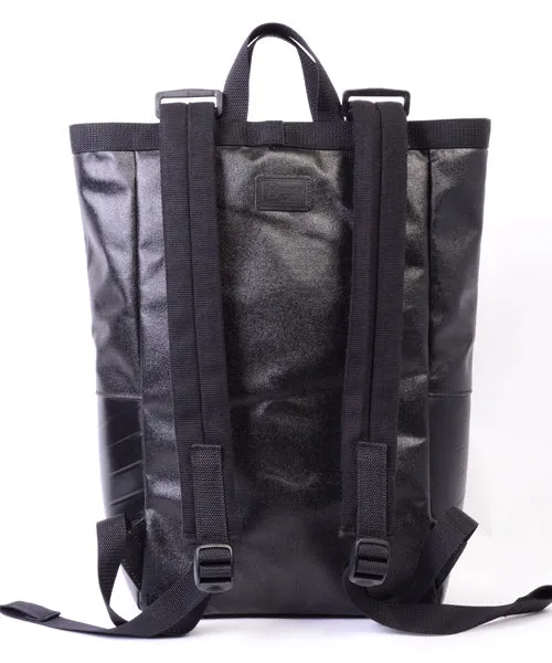SEAL x Morino Canvas Backpack (MS-020)