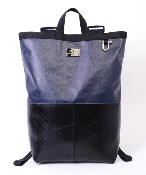 SEAL x Morino Canvas Backpack (MS-020)