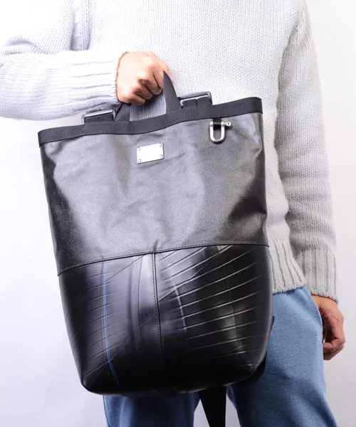 SEAL x Morino Canvas Backpack (MS-020)