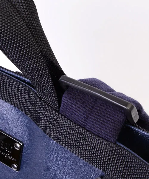 SEAL x Morino Canvas Backpack (MS-020)
