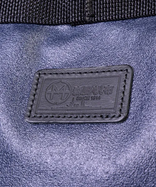 SEAL x Morino Canvas Backpack (MS-020)