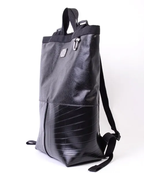 SEAL x Morino Canvas Backpack (MS-020)