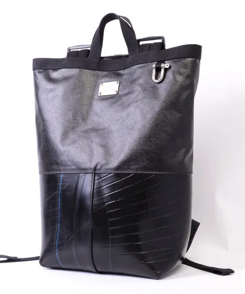 SEAL x Morino Canvas Backpack (MS-020)
