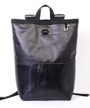 SEAL x Morino Canvas Backpack (MS-020)