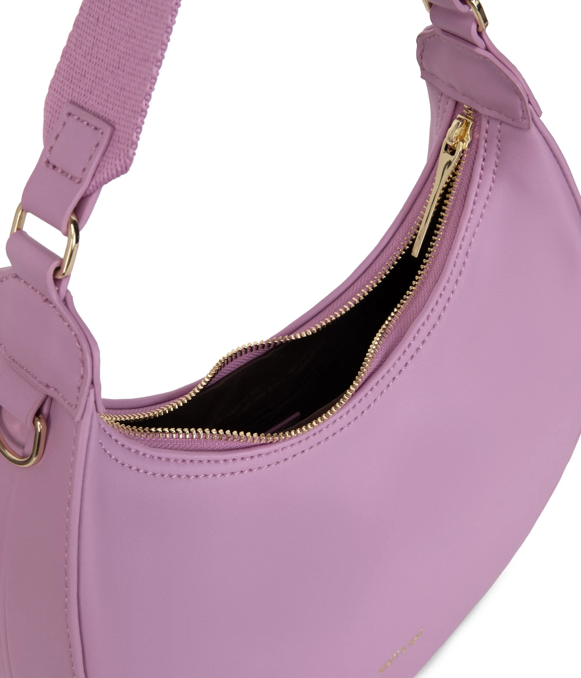 SERENA Vegan Hobo Bag - Sol