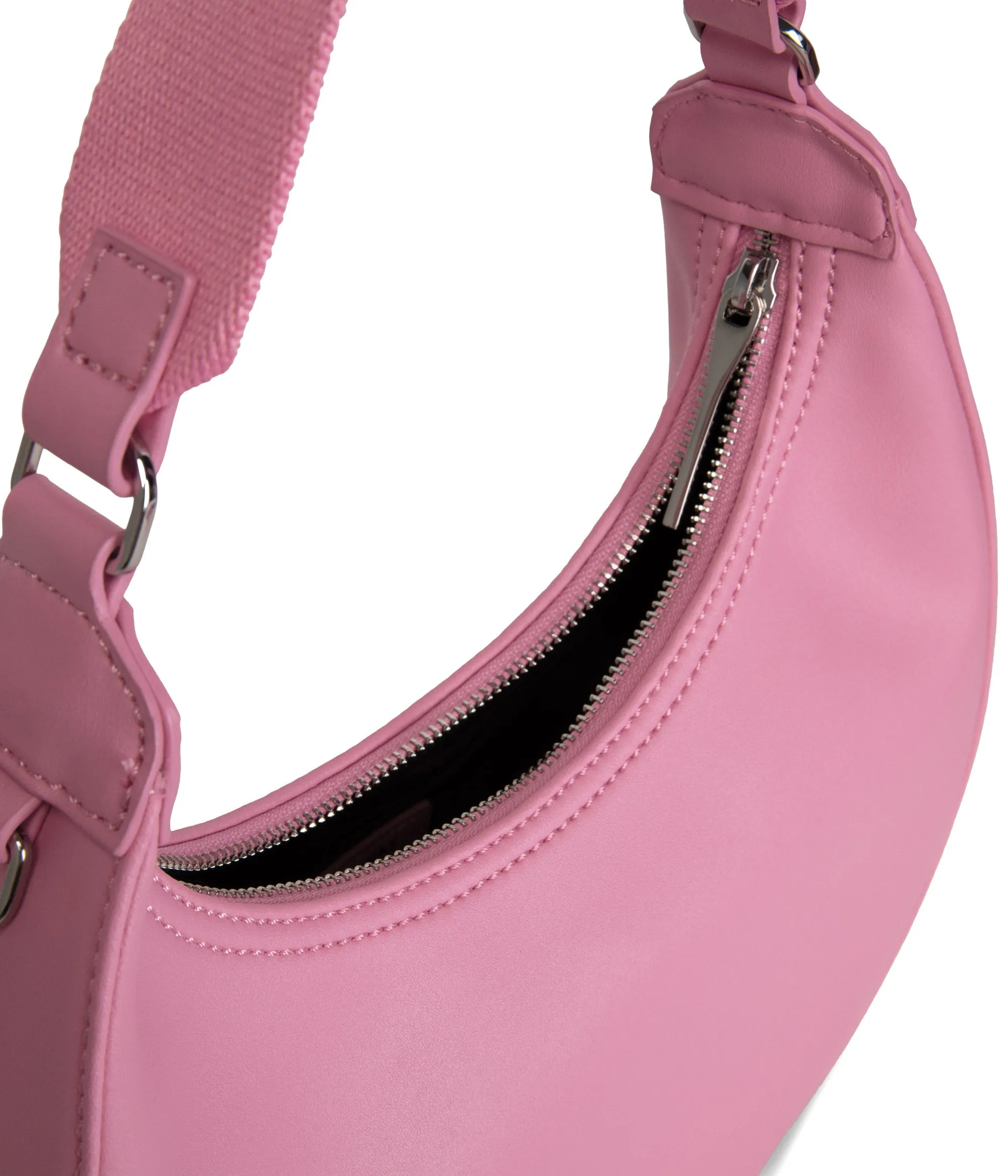 SERENA Vegan Hobo Bag - Sol