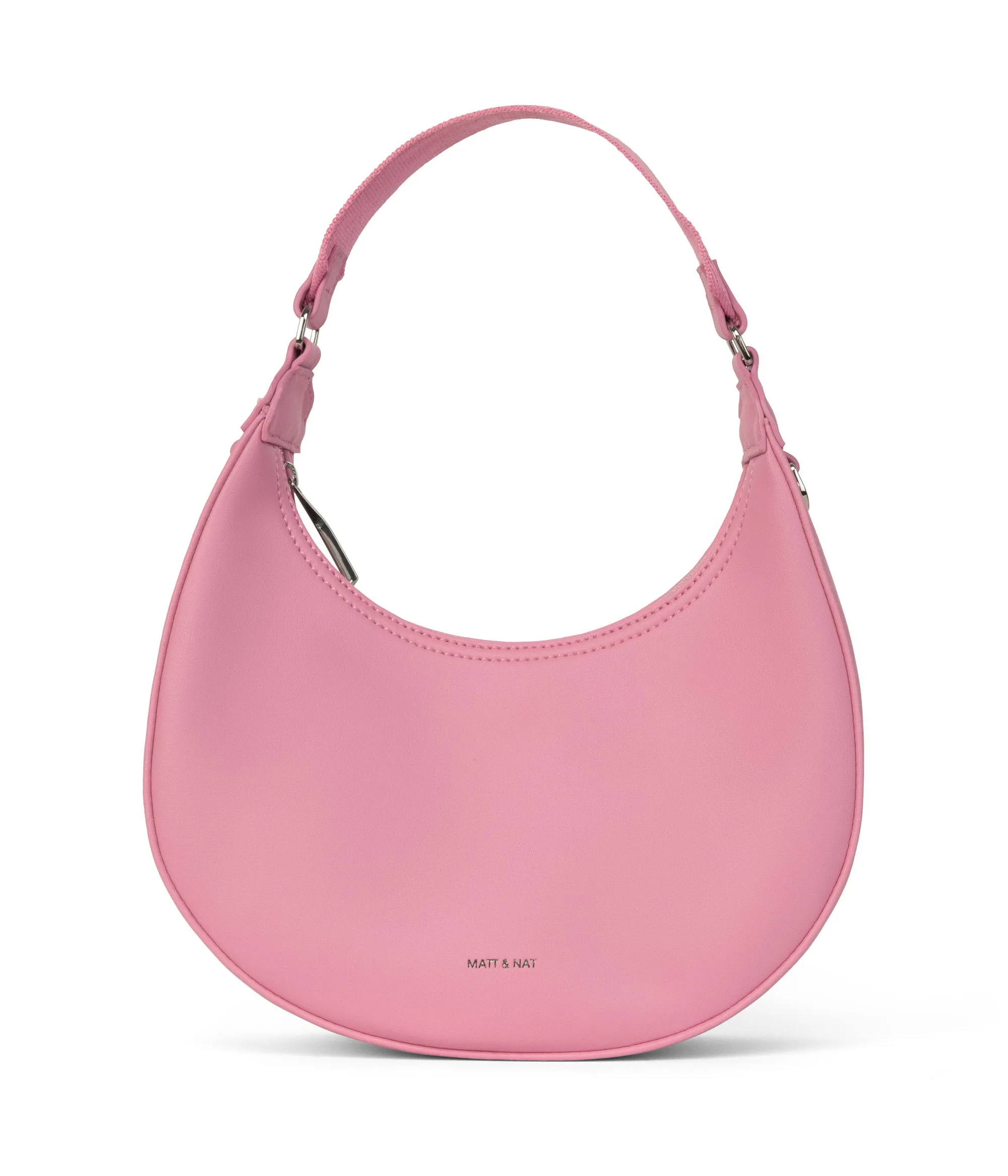 SERENA Vegan Hobo Bag - Sol