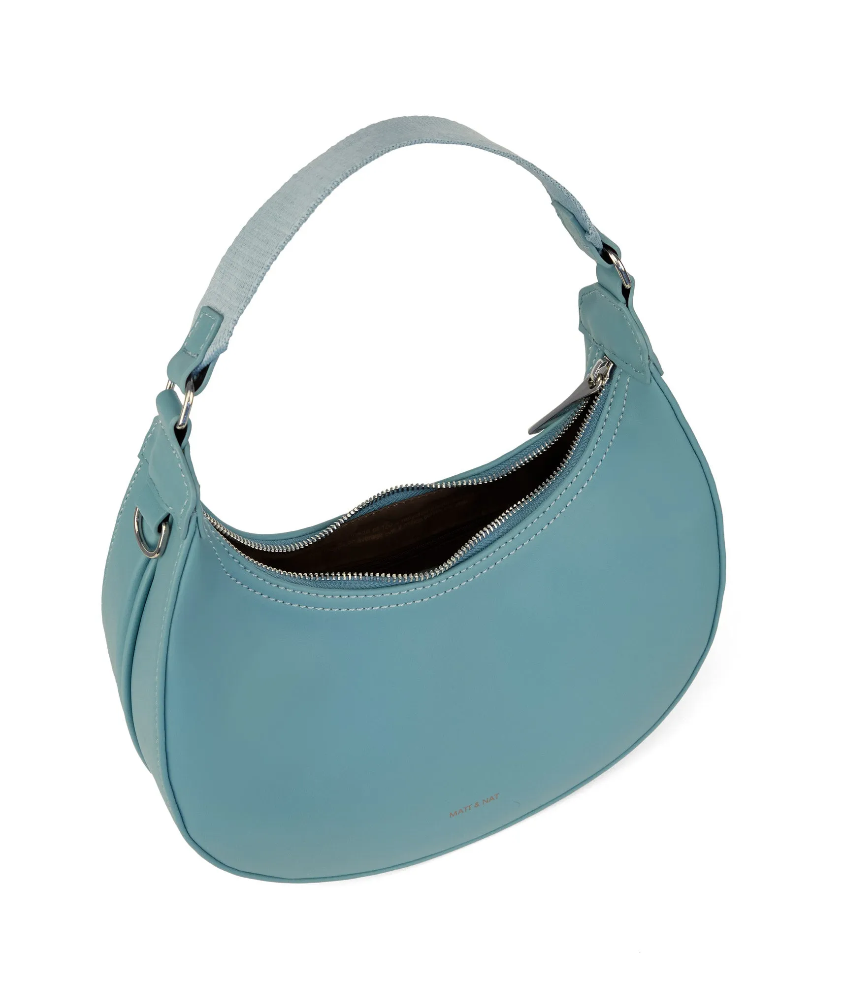 SERENA Vegan Hobo Bag - Sol