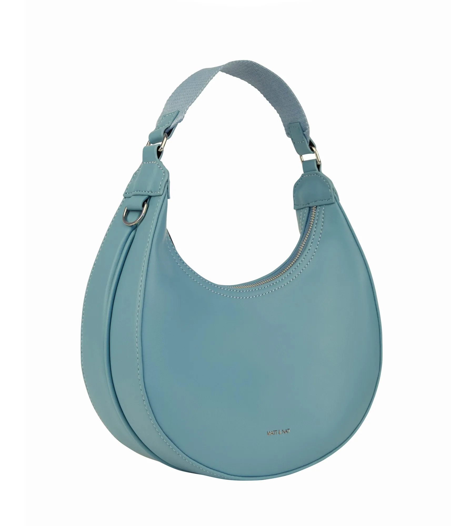 SERENA Vegan Hobo Bag - Sol