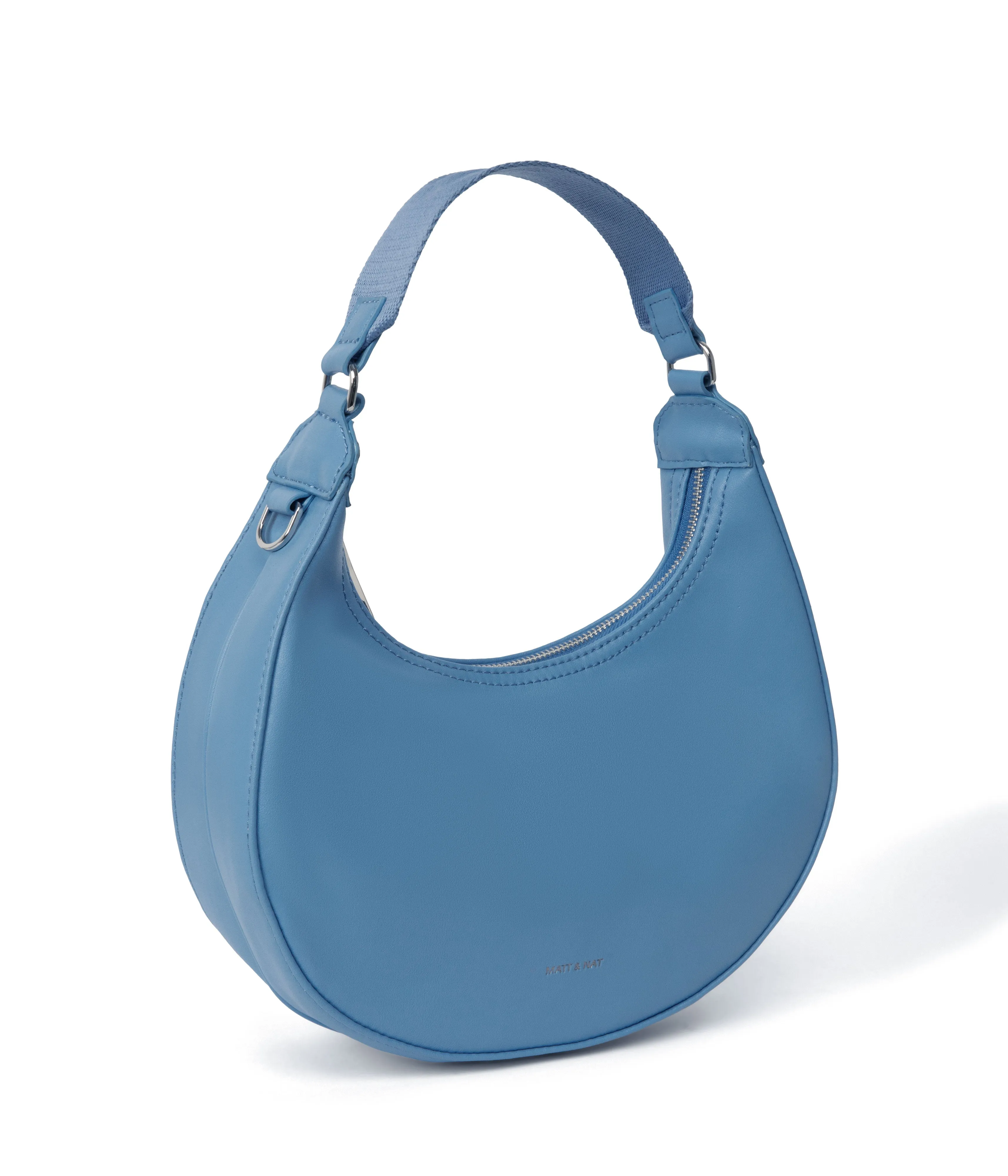 SERENA Vegan Hobo Bag - Sol