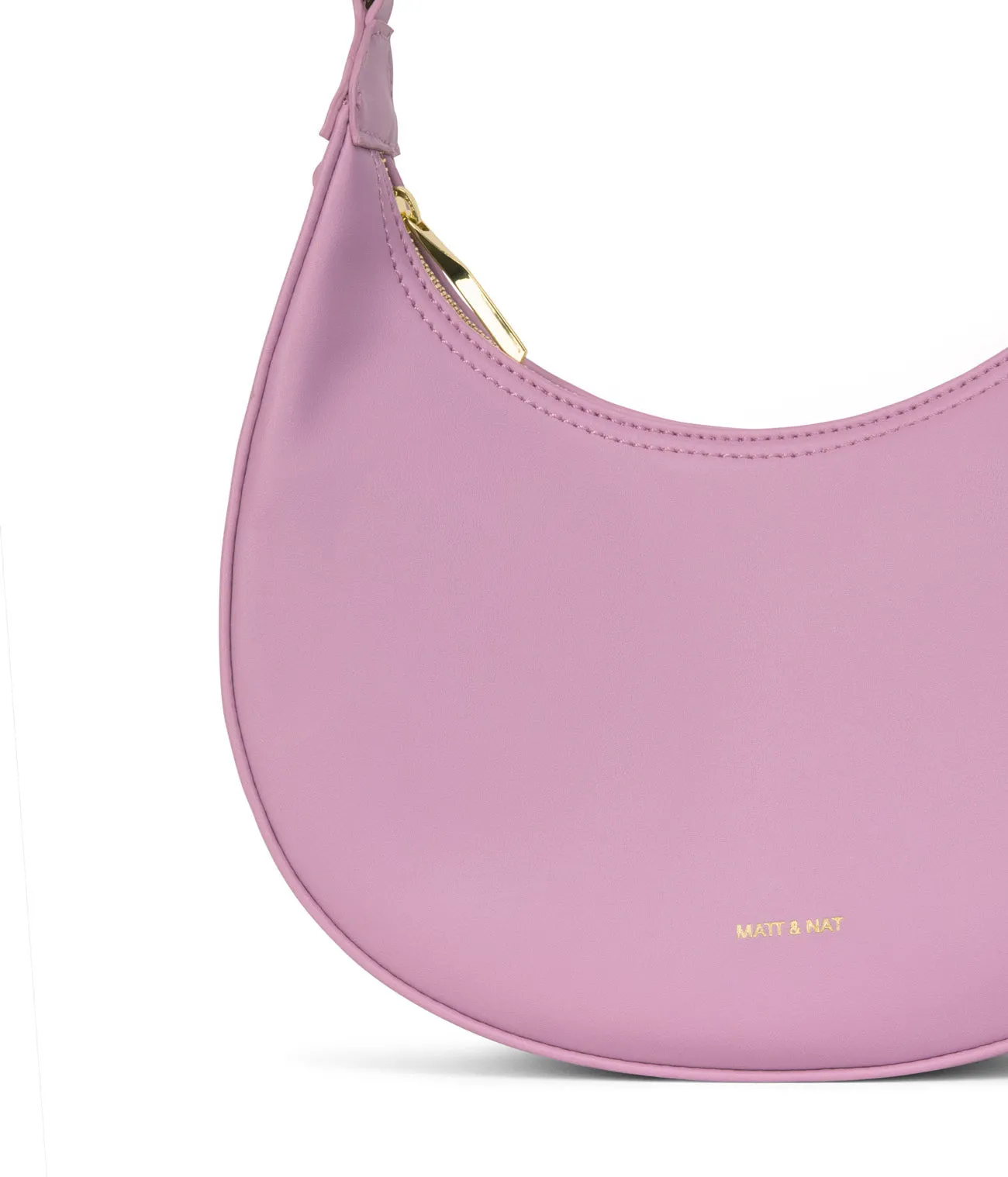 SERENA Vegan Hobo Bag - Sol