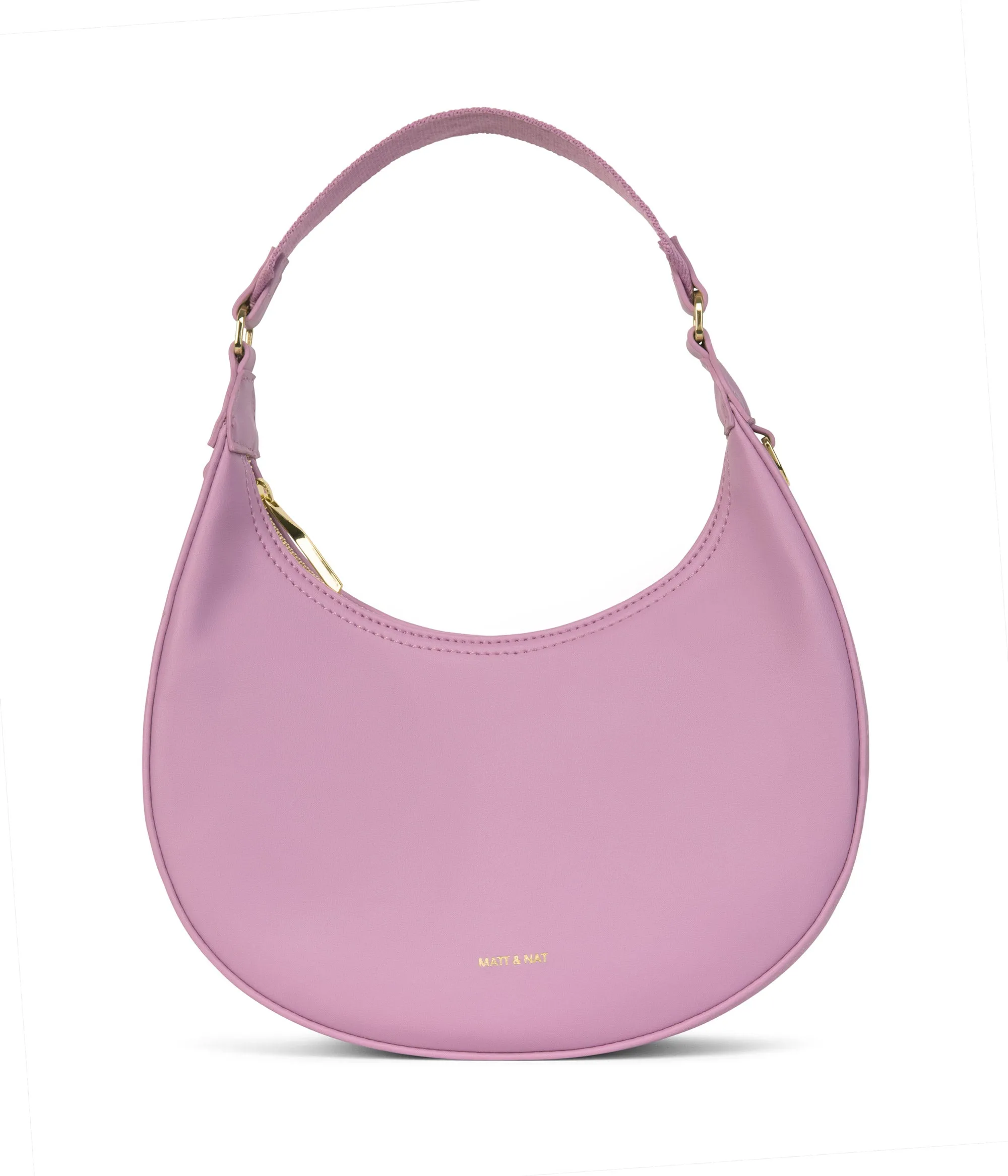 SERENA Vegan Hobo Bag - Sol