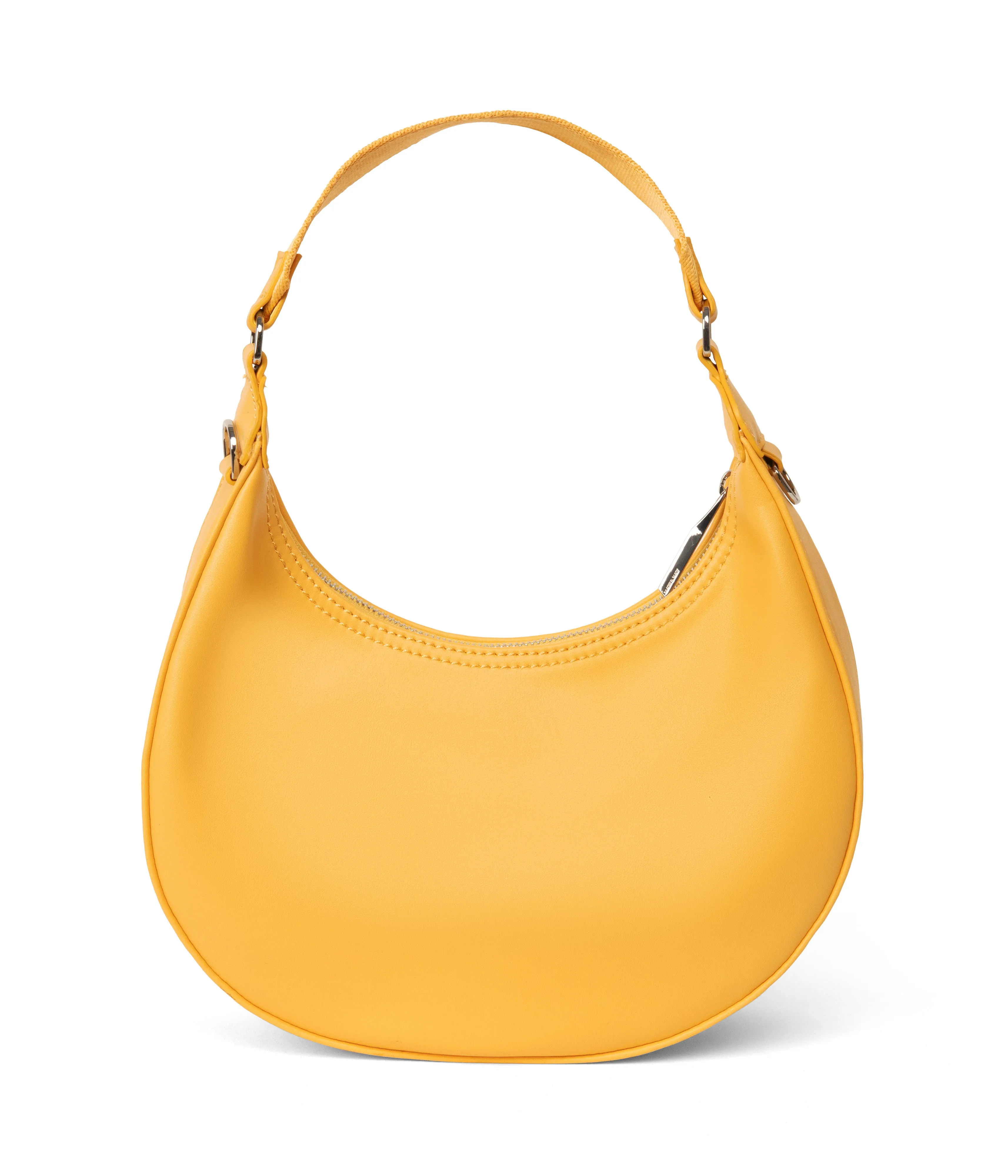 SERENA Vegan Hobo Bag - Sol