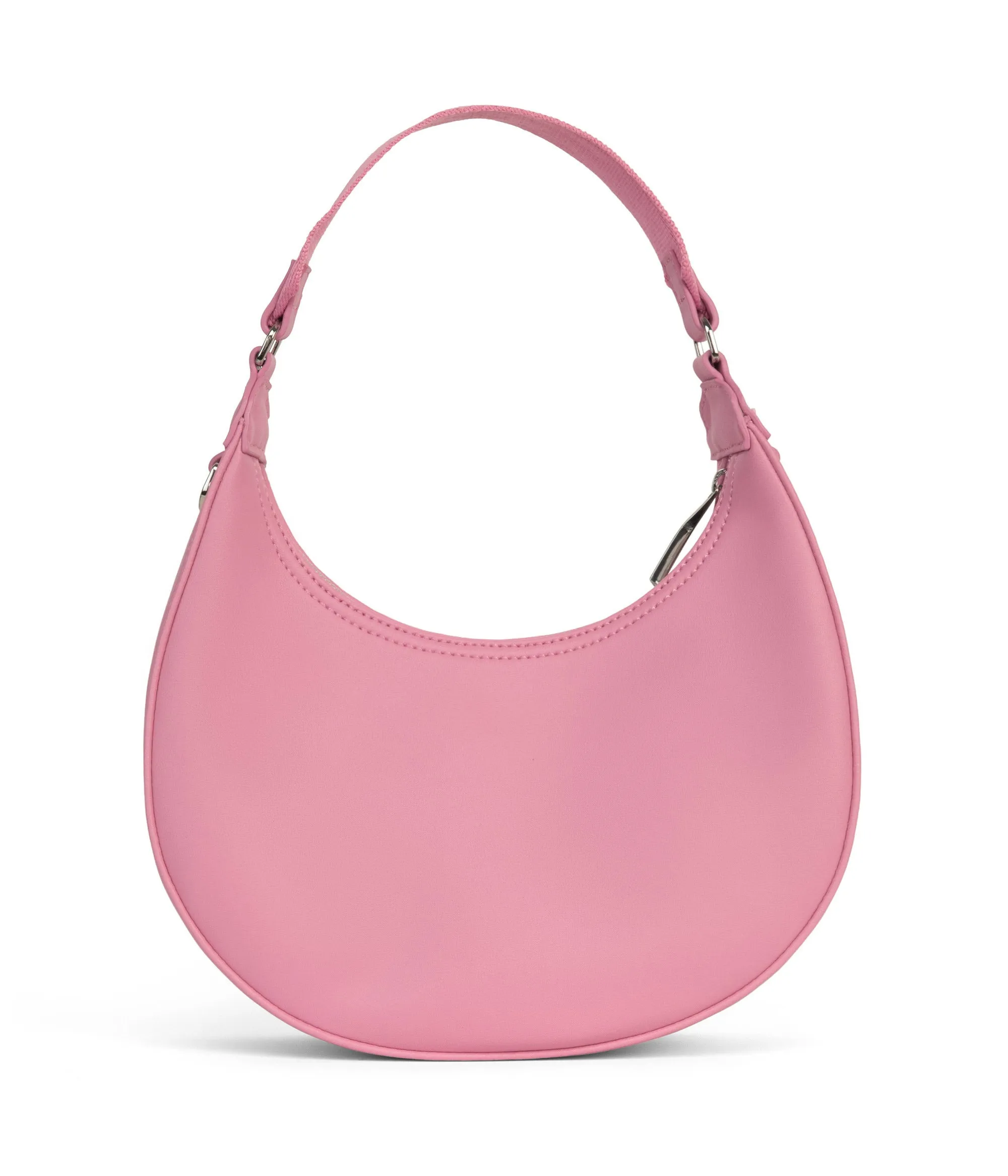 SERENA Vegan Hobo Bag - Sol