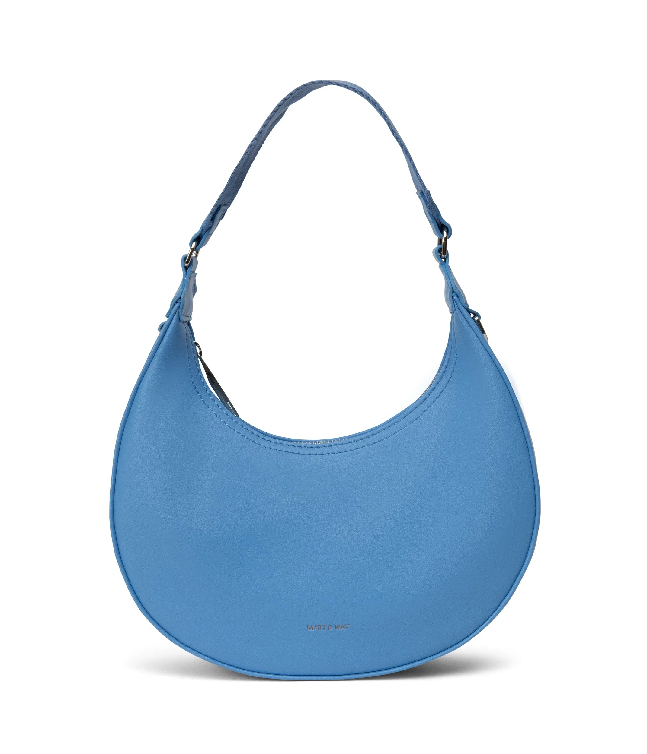SERENA Vegan Hobo Bag - Sol