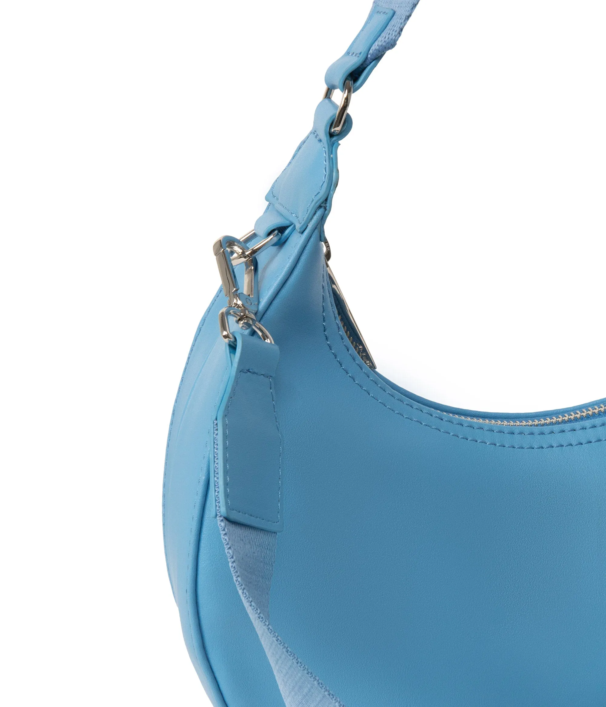 SERENA Vegan Hobo Bag - Sol