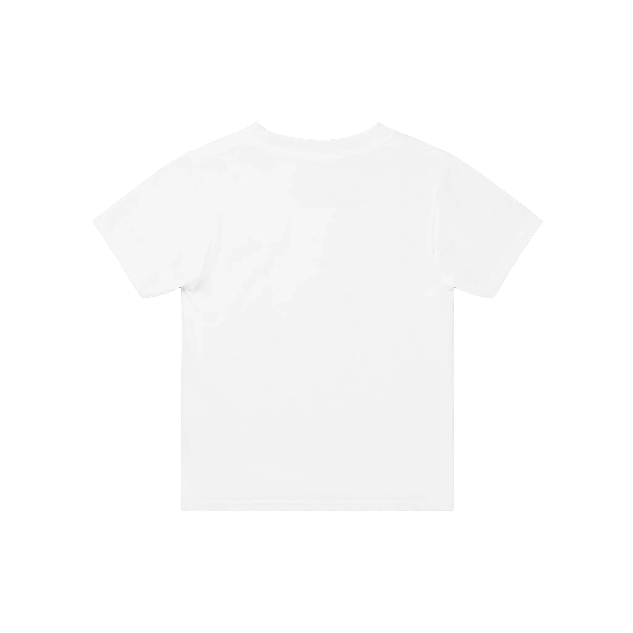 Serial Chilli by Ros Ingram - Classic Kids Crewneck T-shirt