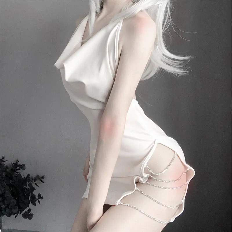 Sexy Bag Hip Skirt AD11313