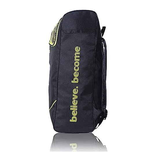 SG Cricket ACE Duffle Cricket Kit Bag