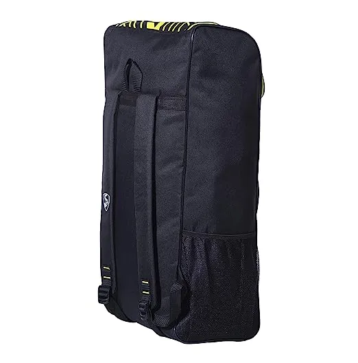 SG Cricket ACE Duffle Cricket Kit Bag