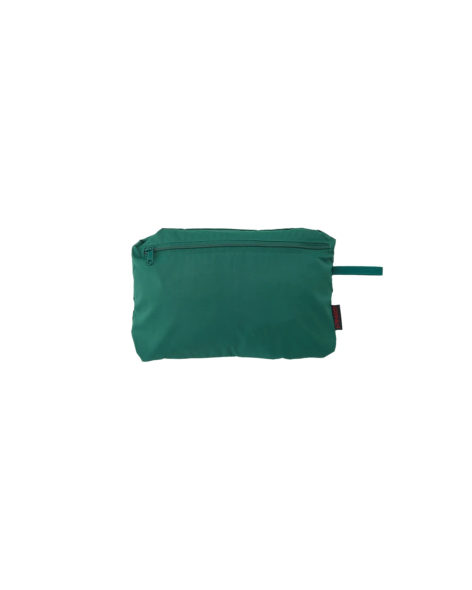 Shell Tote - Eden Green