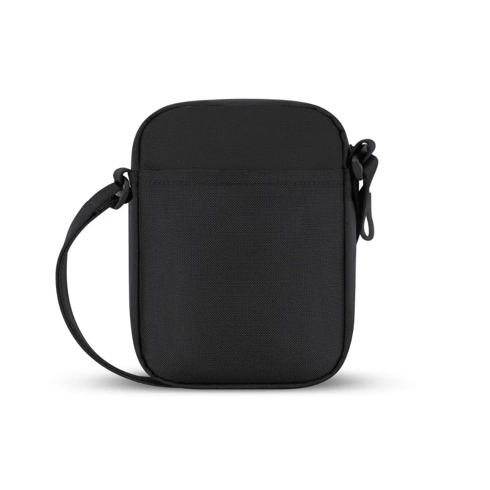 Sherpani Rogue Mini Raven Crossbody Bag (Women's)