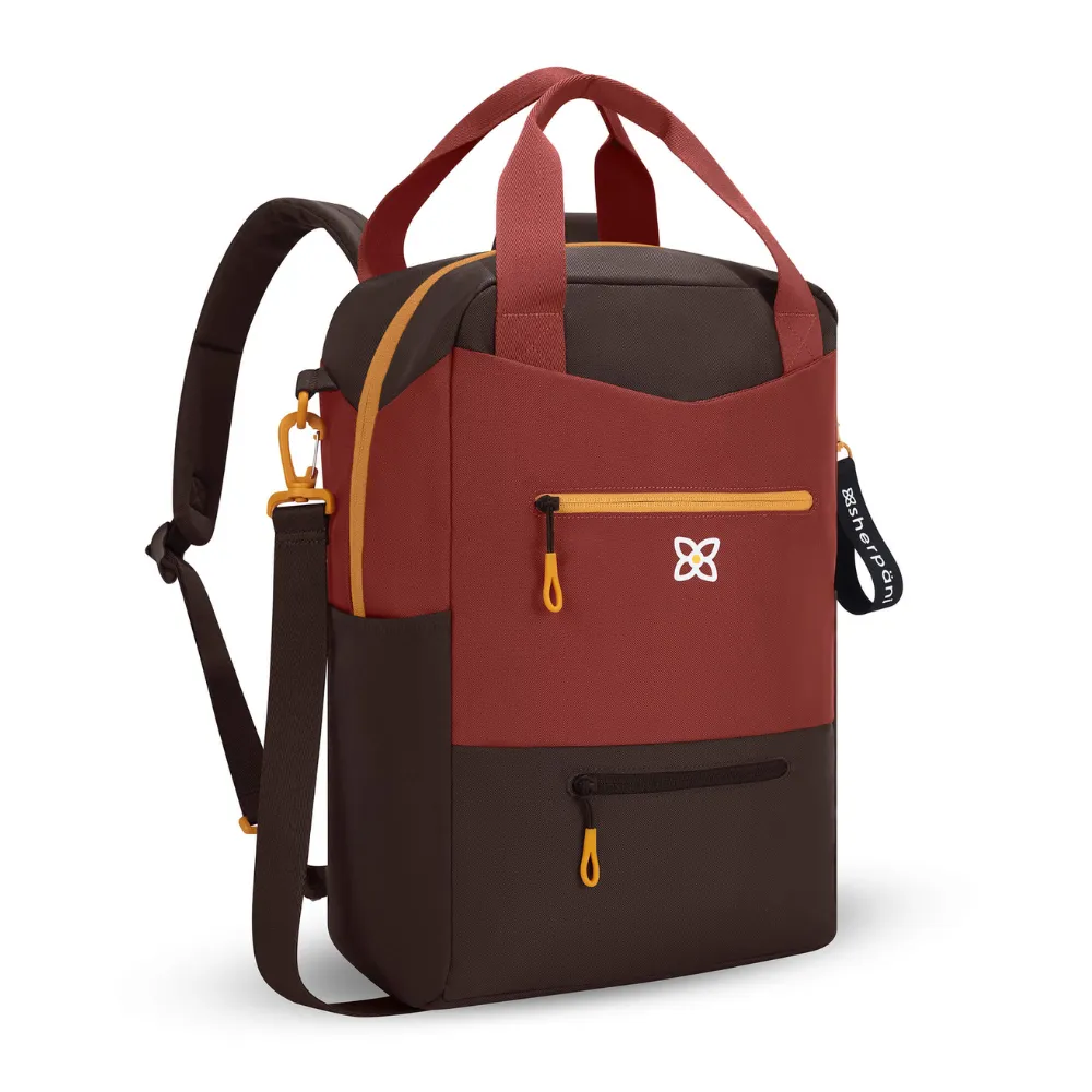 Sherpäni Camden Cider Backpack (Women's)