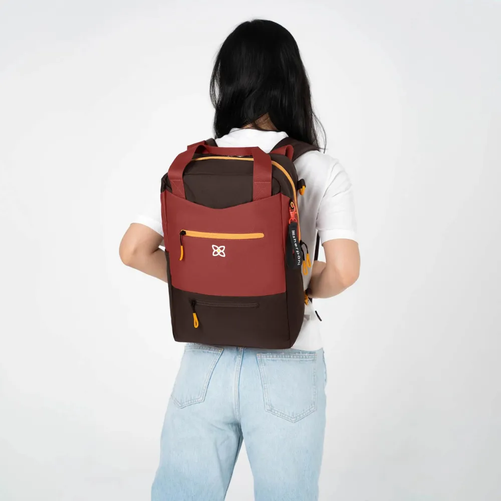 Sherpäni Camden Cider Backpack (Women's)